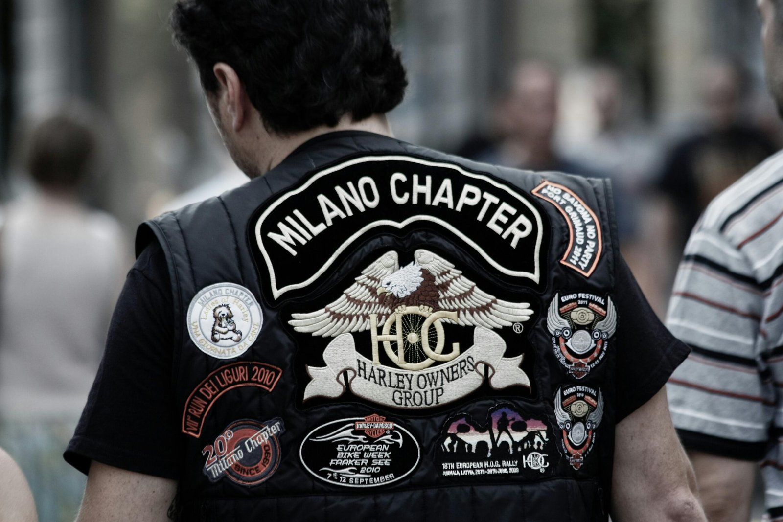 Blackridge Leathers Craftsmanship