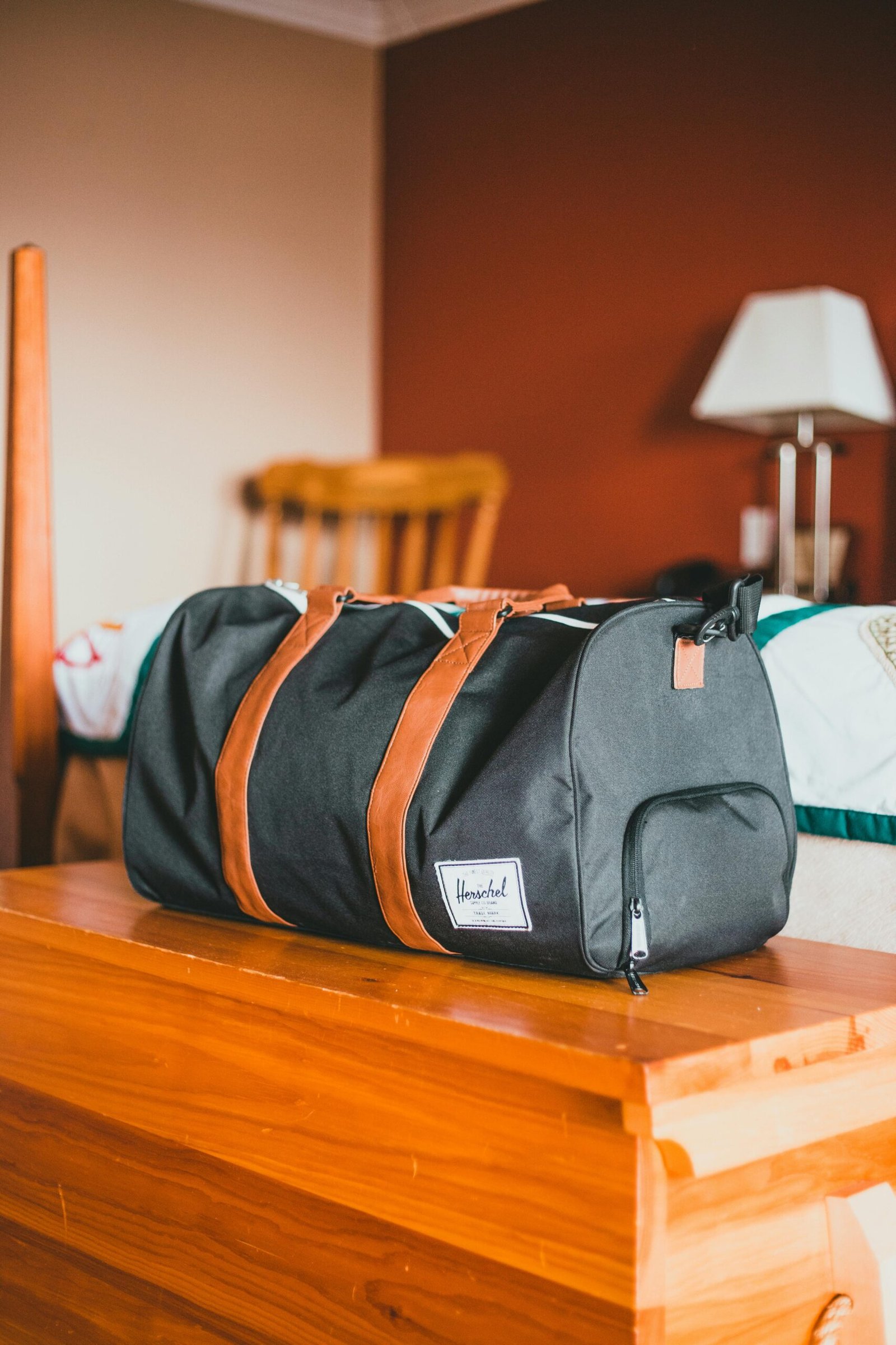 Duffle Bags