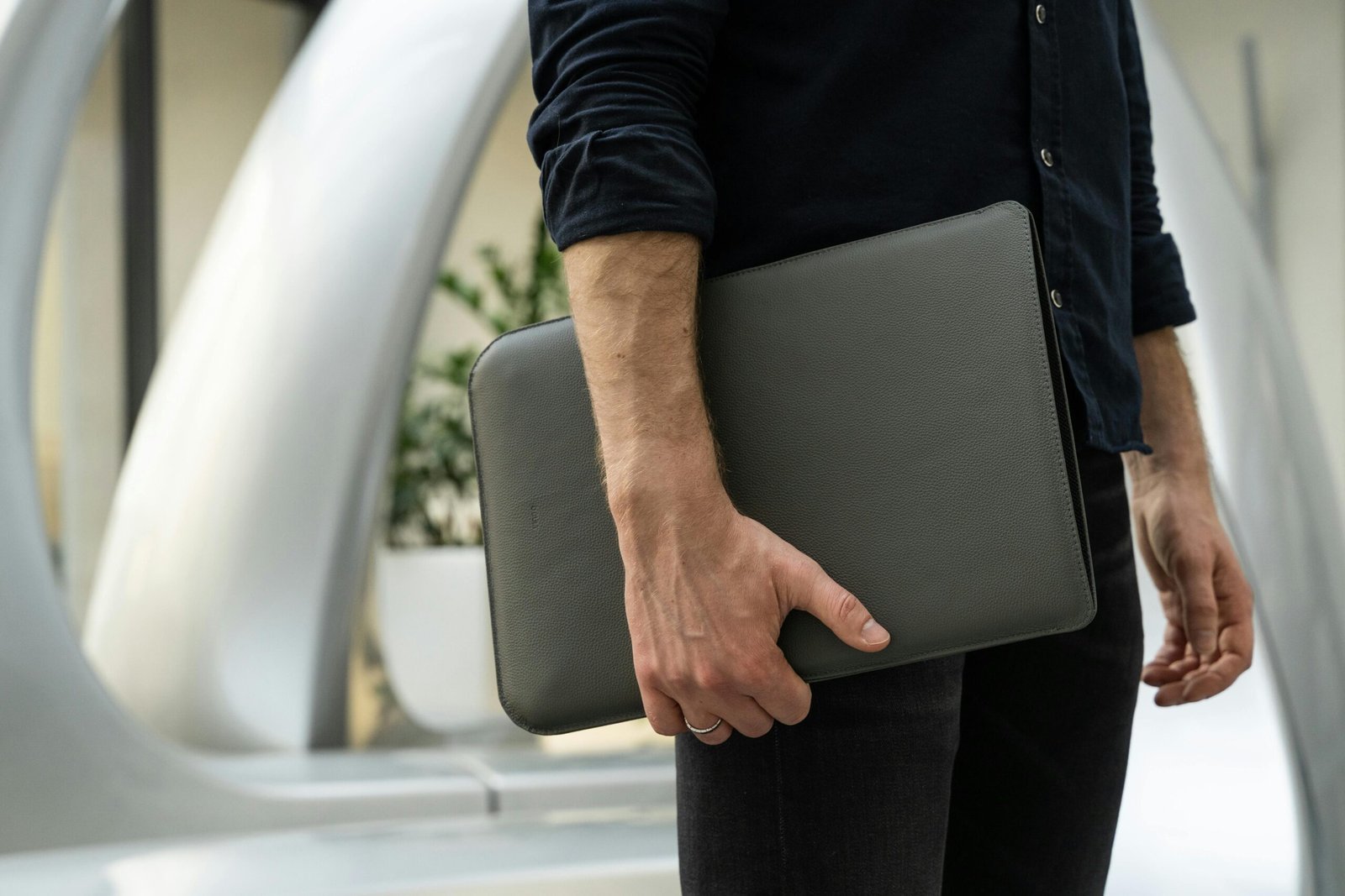 Laptop Sleeve